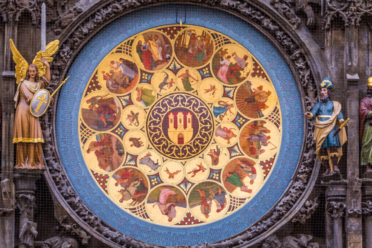 Angelologia: horoskop tygodniowy anielski na 28 listopada-4 grudnia 2022 roku. Co anioły szykują dla każdego znaku zodiaku?
