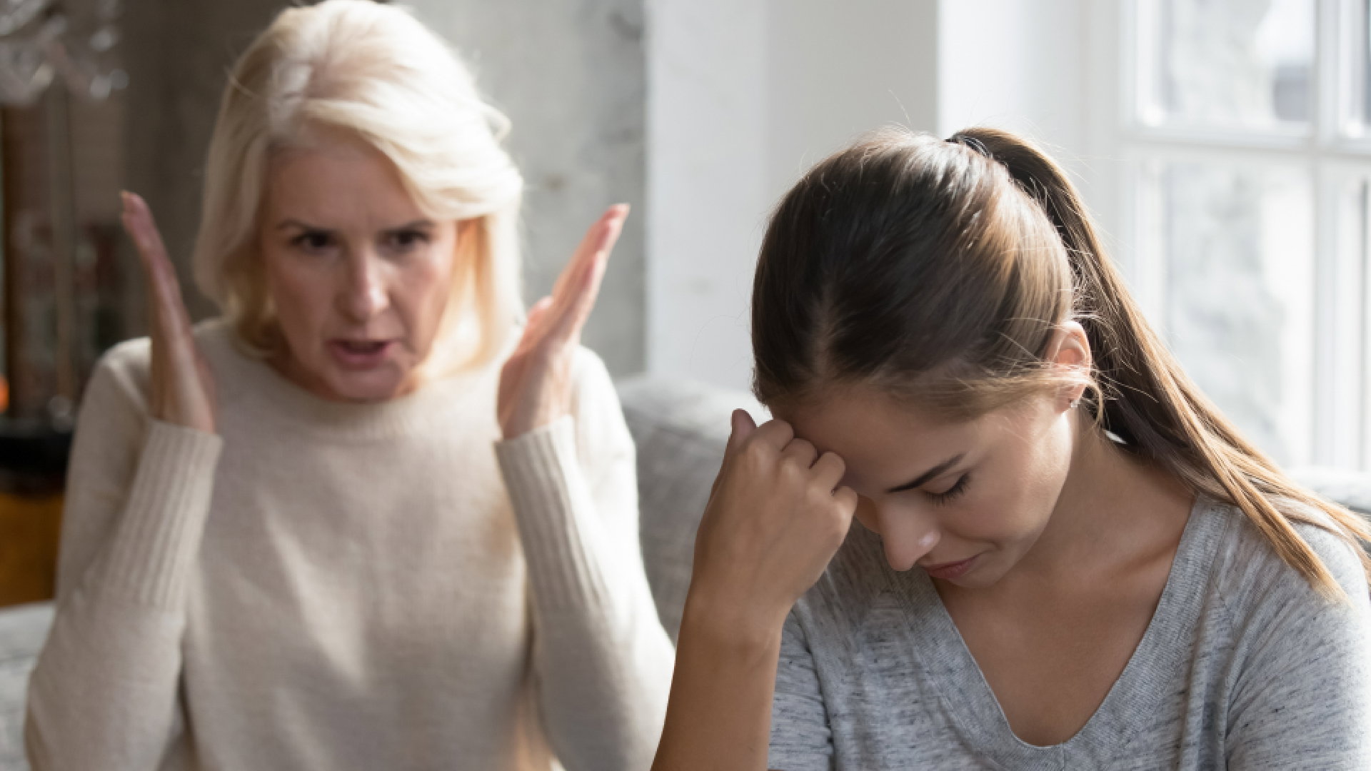 Kobiety spod tych znaków zodiaku to najgorsze matki. Nie mają co liczyć na instynkt macierzyński