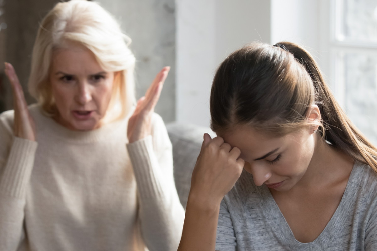 Kobiety spod tych znaków zodiaku to najgorsze matki. Nie mają co liczyć na instynkt macierzyński