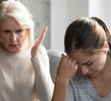 Kobiety spod tych znaków zodiaku to najgorsze matki. Nie mają co liczyć na instynkt macierzyński