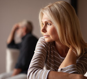 Te 3 znaki zodiaku są skryte emocjonalnie. Nie potrafią okazywać uczuć