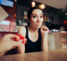 prezenty które przynoszą pecha