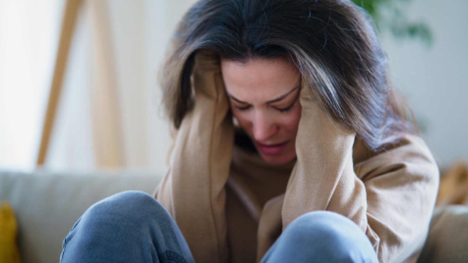 Jak poradzić sobie po śmierci bliskiej osoby? Pomóc może rytuał pożegnania