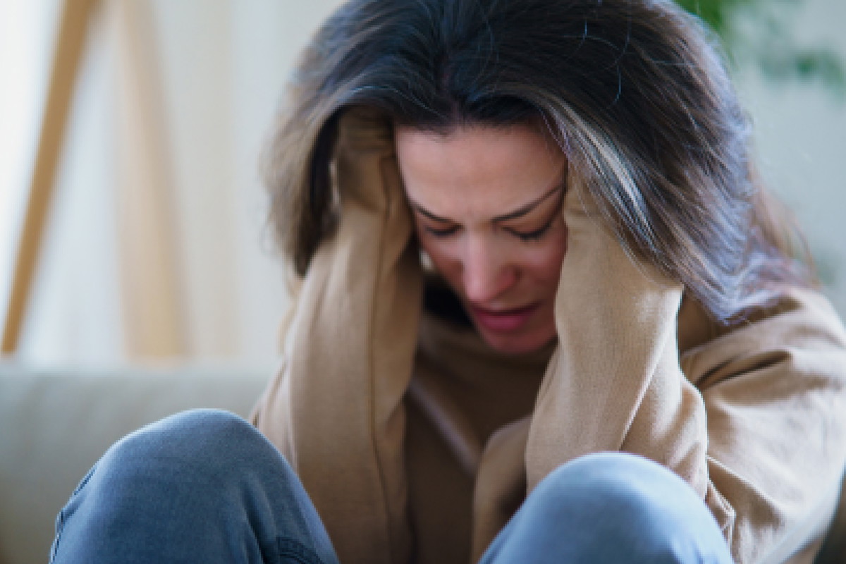 Jak poradzić sobie po śmierci bliskiej osoby? Pomóc może rytuał pożegnania