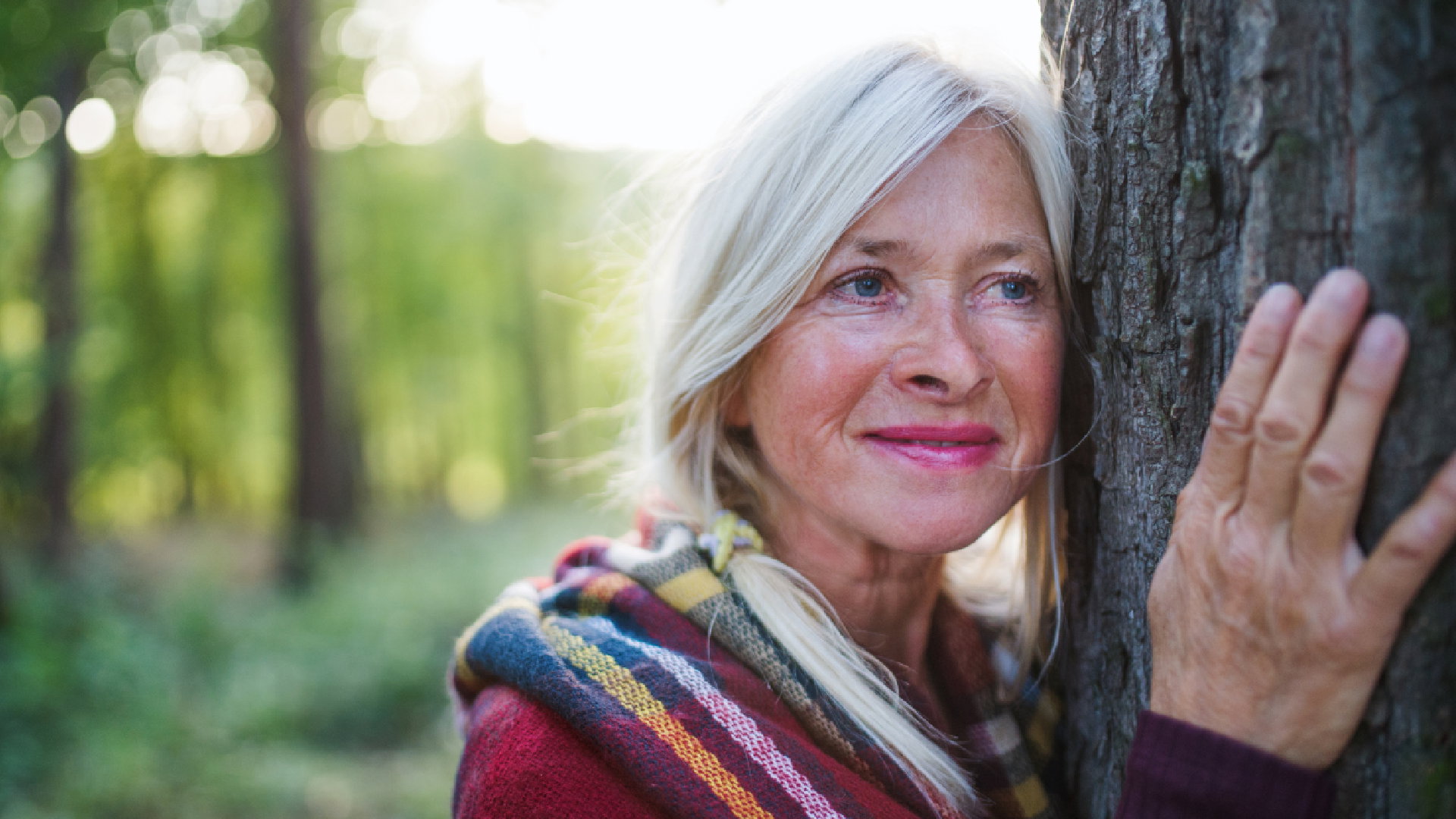 Właściwości drzew: jesion ma magiczne właściwości. Pomaga podjąć właściwe decyzje