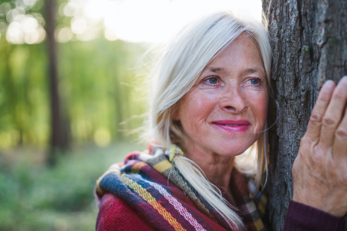 Właściwości drzew: jesion ma magiczne właściwości. Pomaga podjąć właściwe decyzje