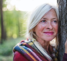 Właściwości drzew: jesion ma magiczne właściwości. Pomaga podjąć właściwe decyzje