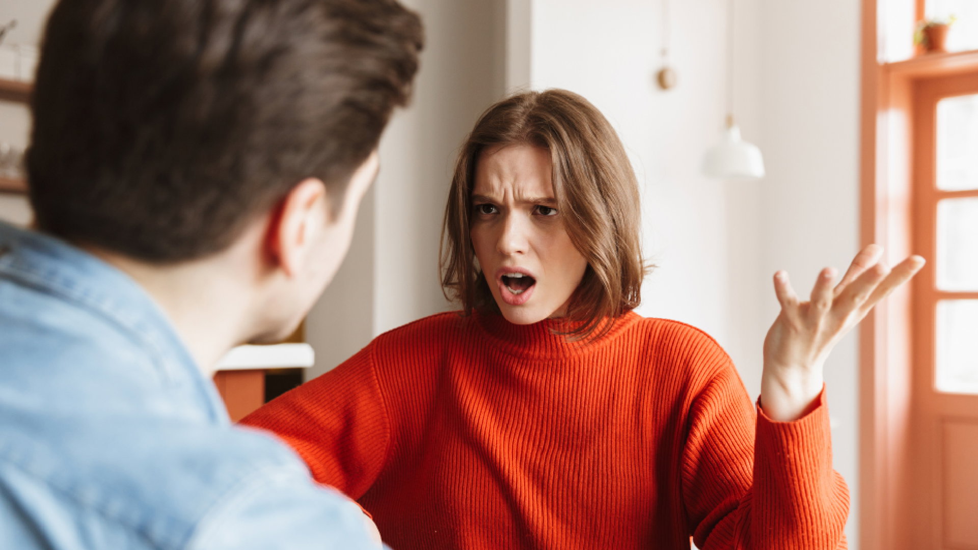 Kobiety o tej cyfrze numerologicznej to najgorsze żony. Pomyśl, zanim się im oświadczysz