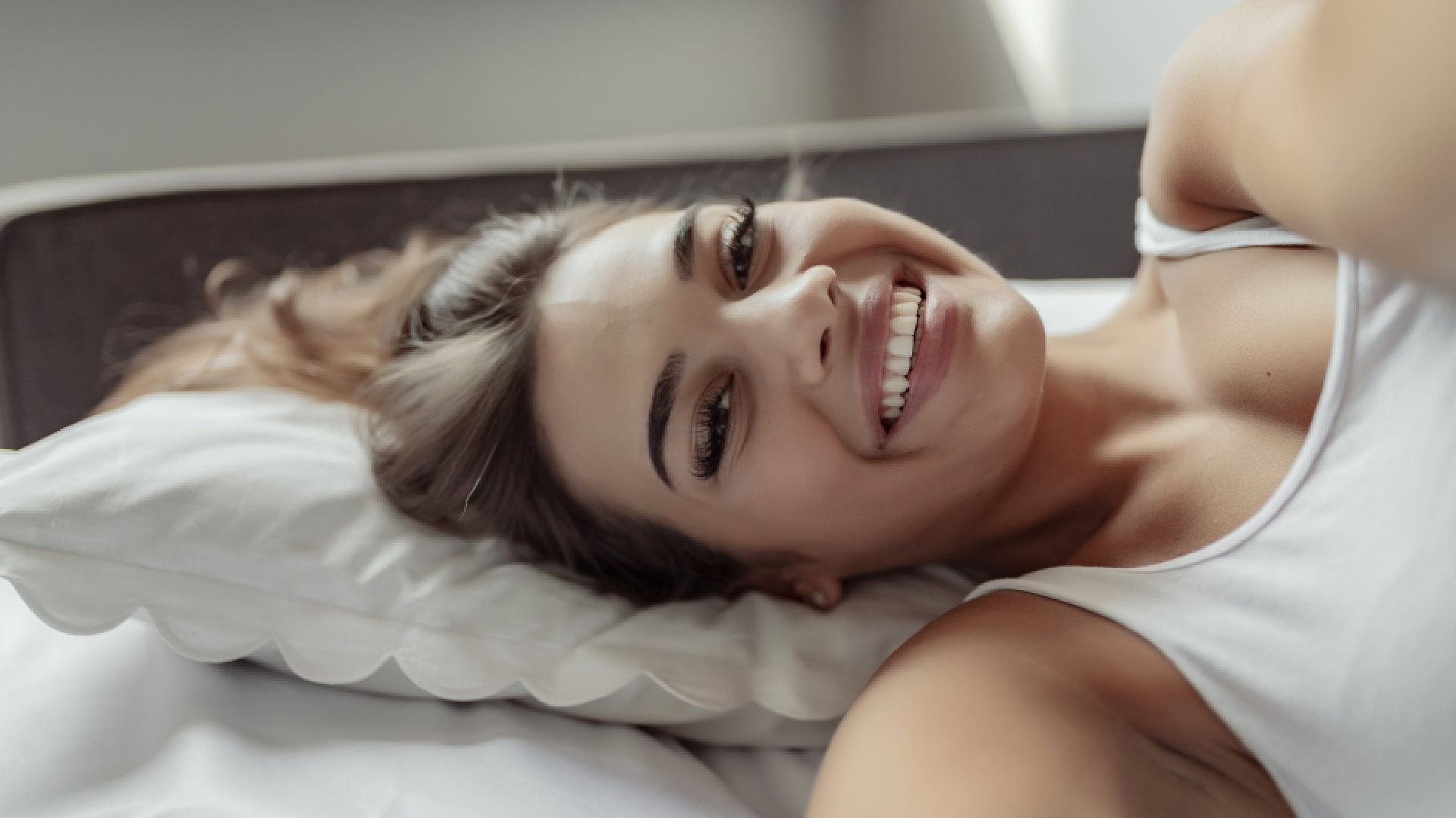 Te 3 znaki zodiaku to najbardziej zmysłowe kochanki. Nikt im się nie oprze