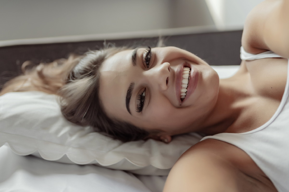 Te 3 znaki zodiaku to najbardziej zmysłowe kochanki. Nikt im się nie oprze