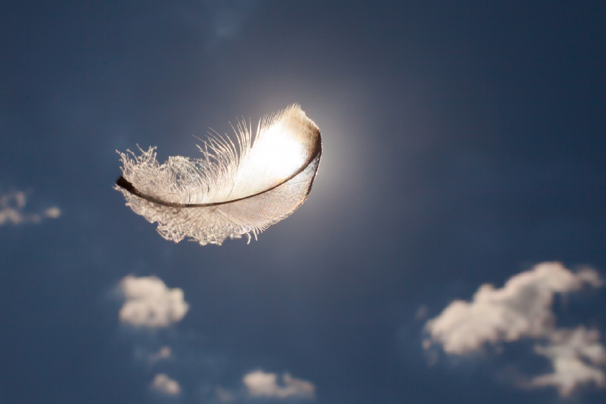 Angelologia: jaki anioł się tobą opiekuje? Każdego roku masz innego stróża