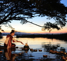 Rytuał 4 żywiołów doda ci energii. Wykonaj go w chwilach zwątpienia