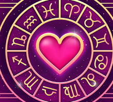 Horoskop miłosny na grudzień 2022 roku. Które znaki zodiaku znajdą drugą połówkę?