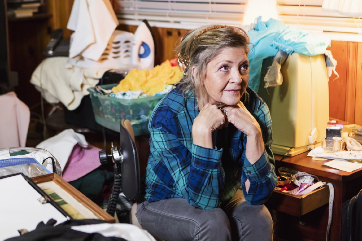 3 chaotyczne znaki zodiaku. Ich życie to jeden wielki bałagan