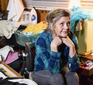 3 chaotyczne znaki zodiaku. Ich życie to jeden wielki bałagan