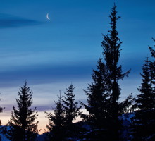 Horoskop na nów Księżyca w Strzelcu 23 listopada 2022 dla wszystkich znaków zodiaku