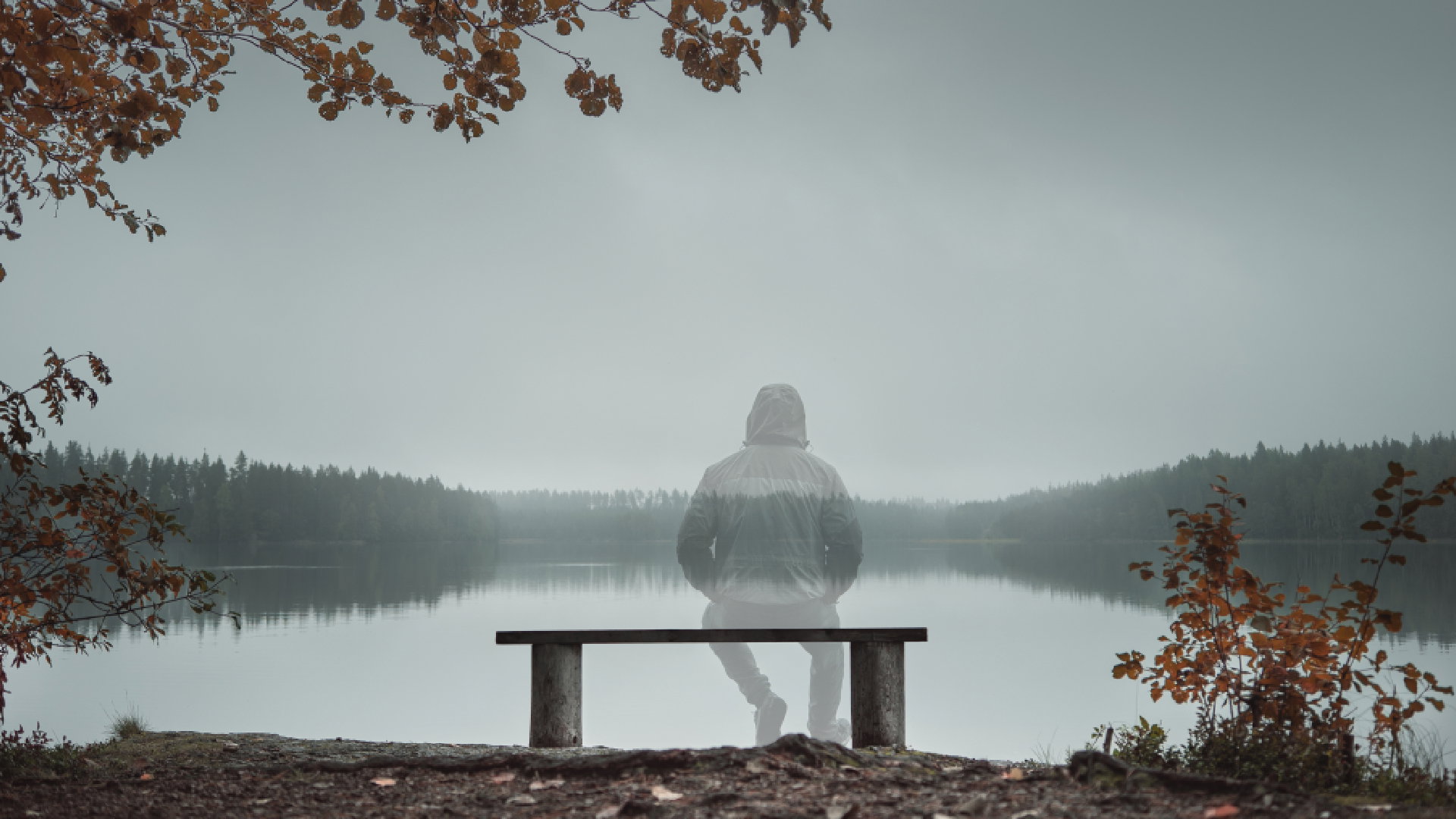 Po czym poznać, że dusza przychodzi się pożegnać? Dzięki tym znakom poczujesz obecność zmarłego