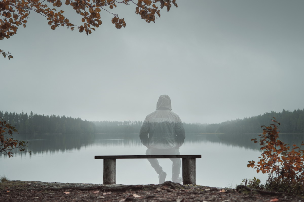 Po czym poznać, że dusza przychodzi się pożegnać? Dzięki tym znakom poczujesz obecność zmarłego