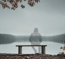 Po czym poznać, że dusza przychodzi się pożegnać? Dzięki tym znakom poczujesz obecność zmarłego