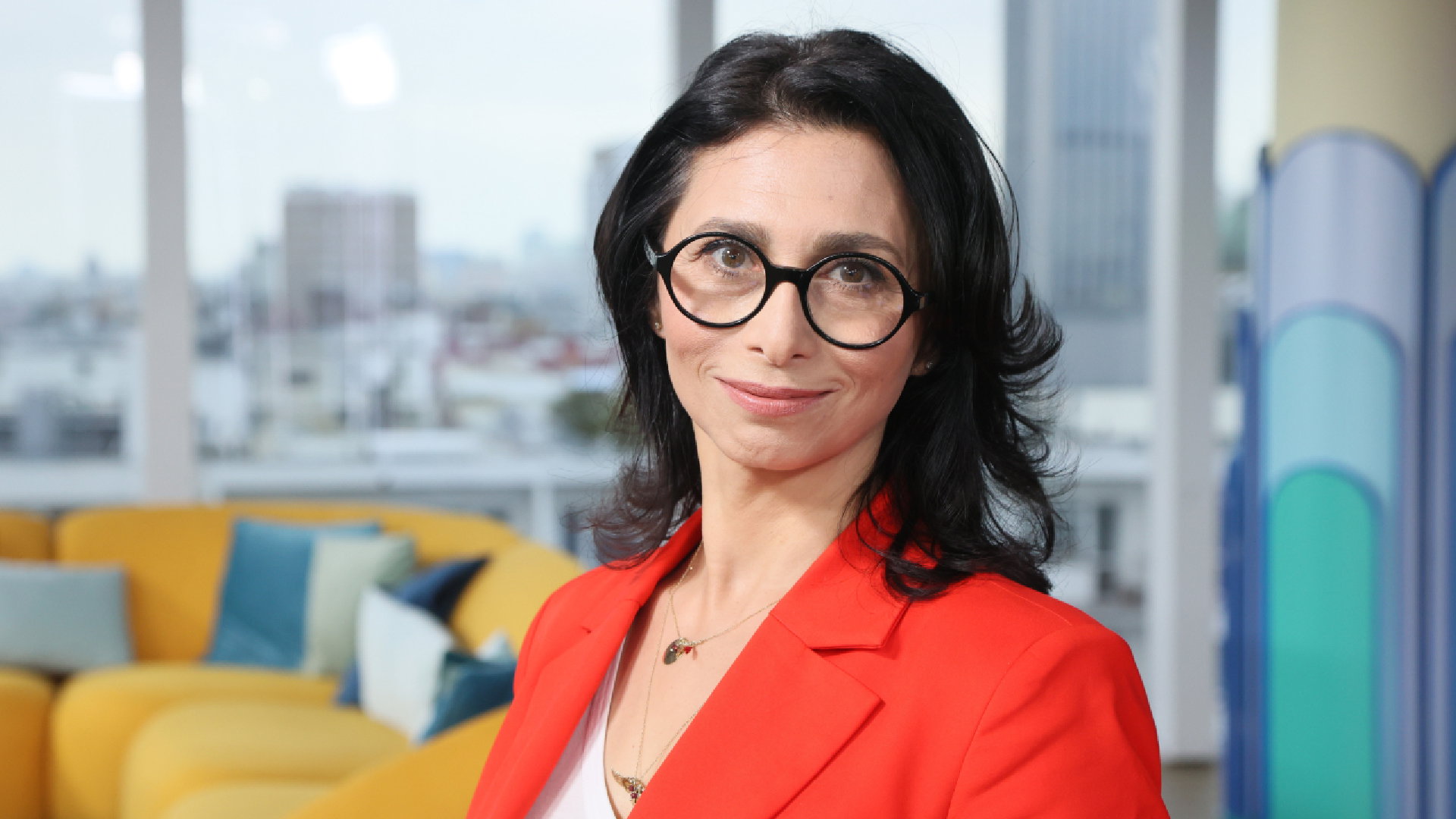 Jasnowidzka Aida podzieliła się ważną radą. Jej słowa zmienią twoje życie na lepsze