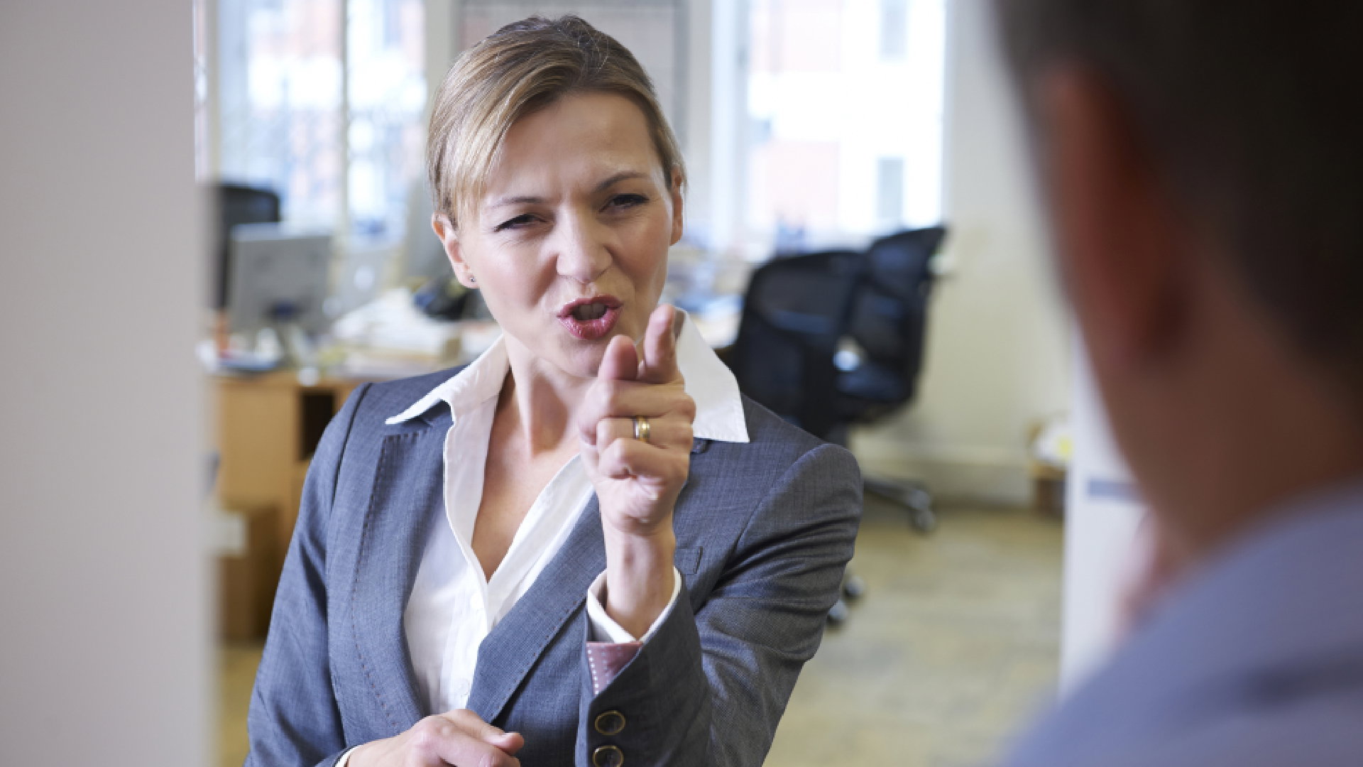 3 brutalne znaki zodiaku. Łatwo tracą panowanie nad sobą