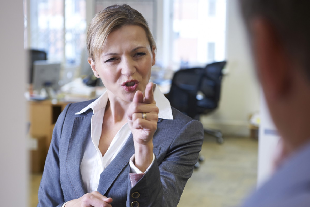 3 brutalne znaki zodiaku. Łatwo tracą panowanie nad sobą