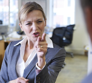 3 brutalne znaki zodiaku. Łatwo tracą panowanie nad sobą