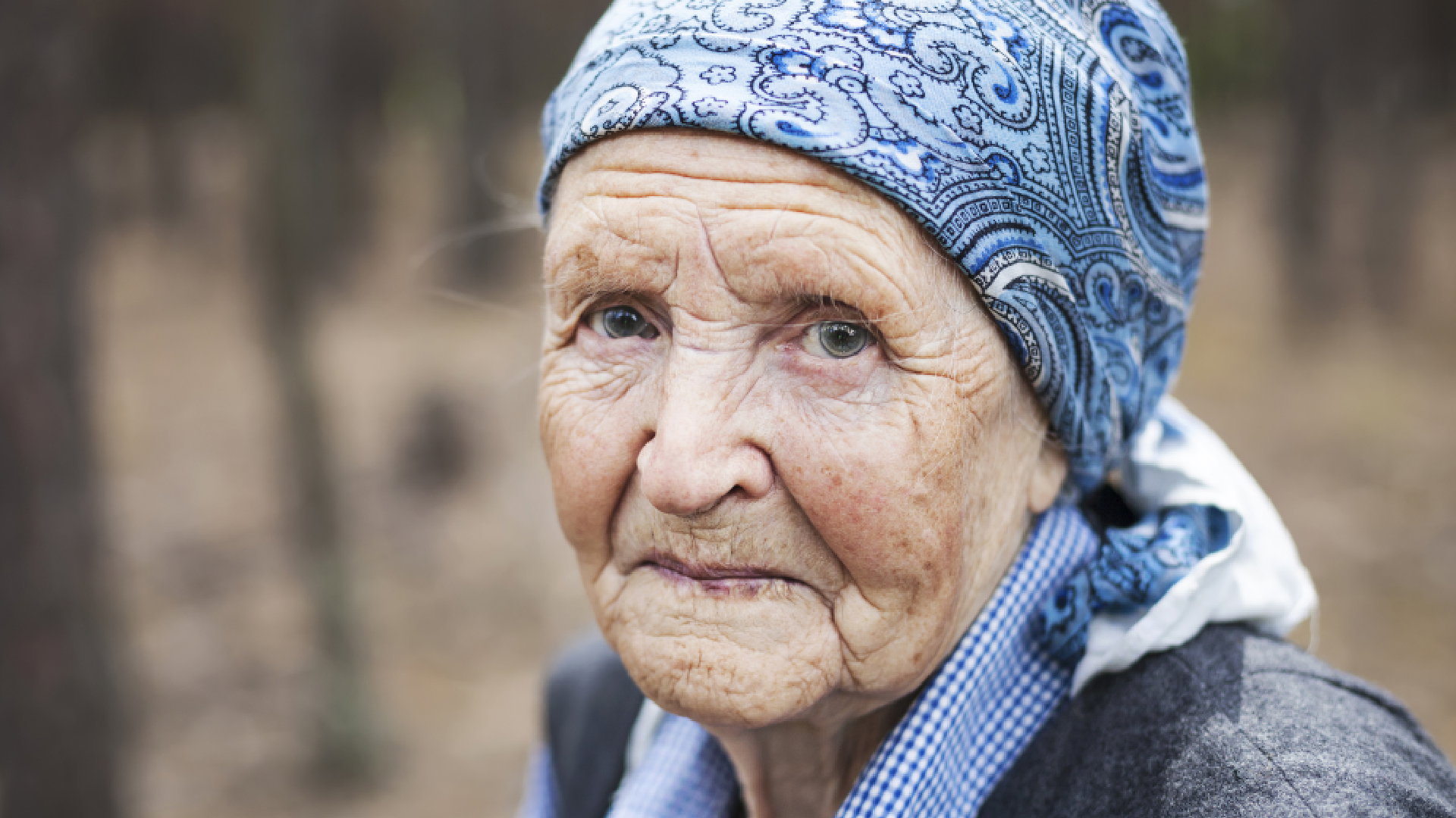 Jasnowidzka z Podlasia przewidziała światową katastrofę. Polska stanie przed ważnym zadaniem