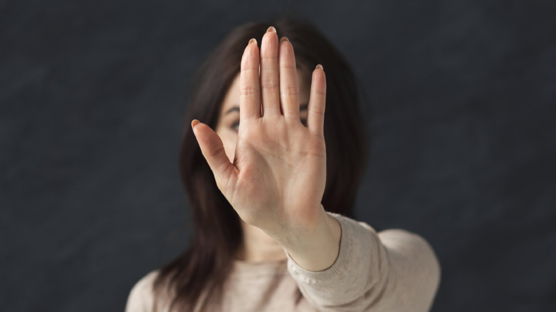 Blokada wampira energetycznego. Ta jedna rzecz pomoże ci osiągnąć komfort psychiczny