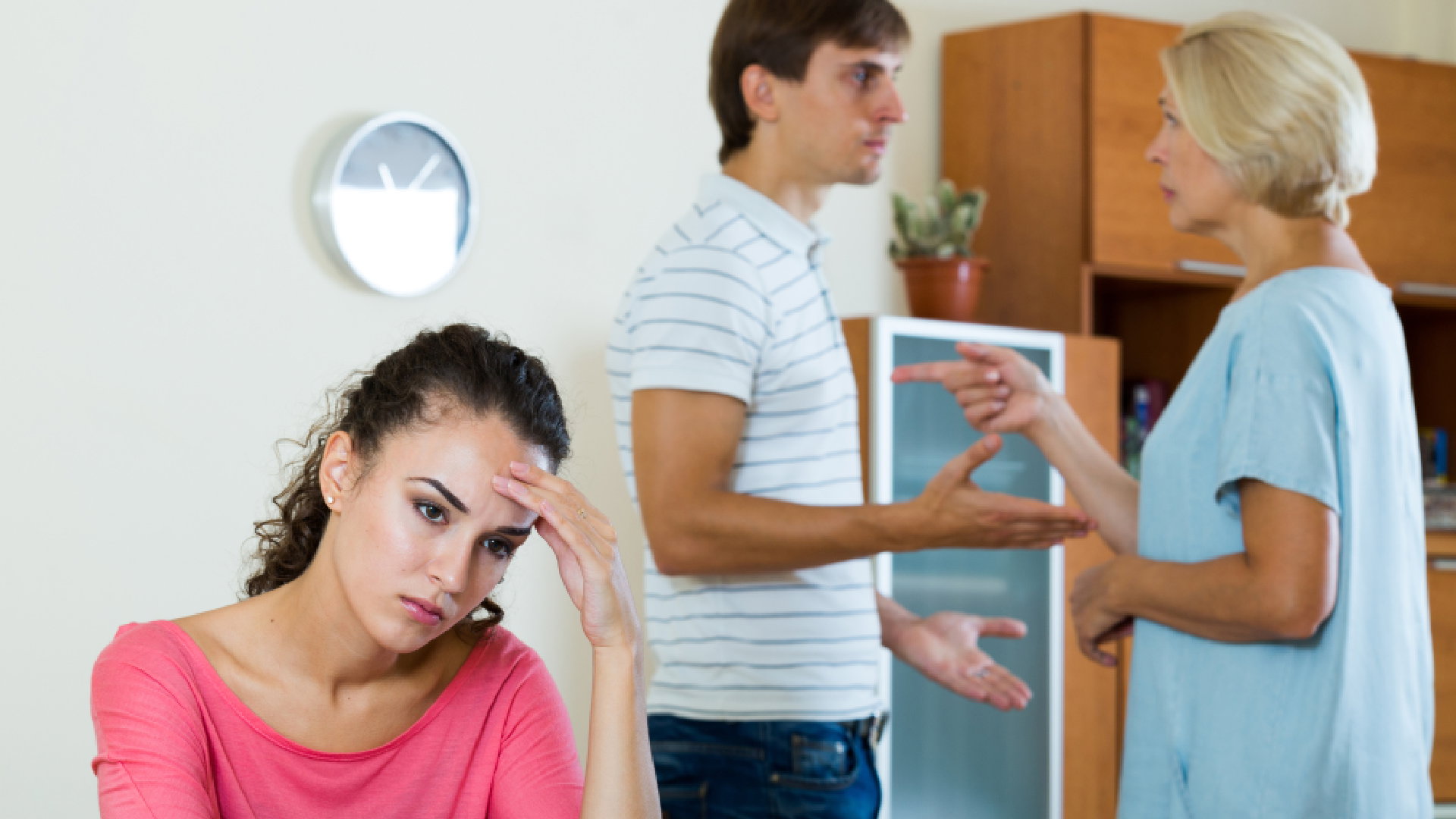 Te 3 znaki zodiaku to najgorsi zięciowie. Ci mężczyźni są utrapieniem dla swoich teściów i żon