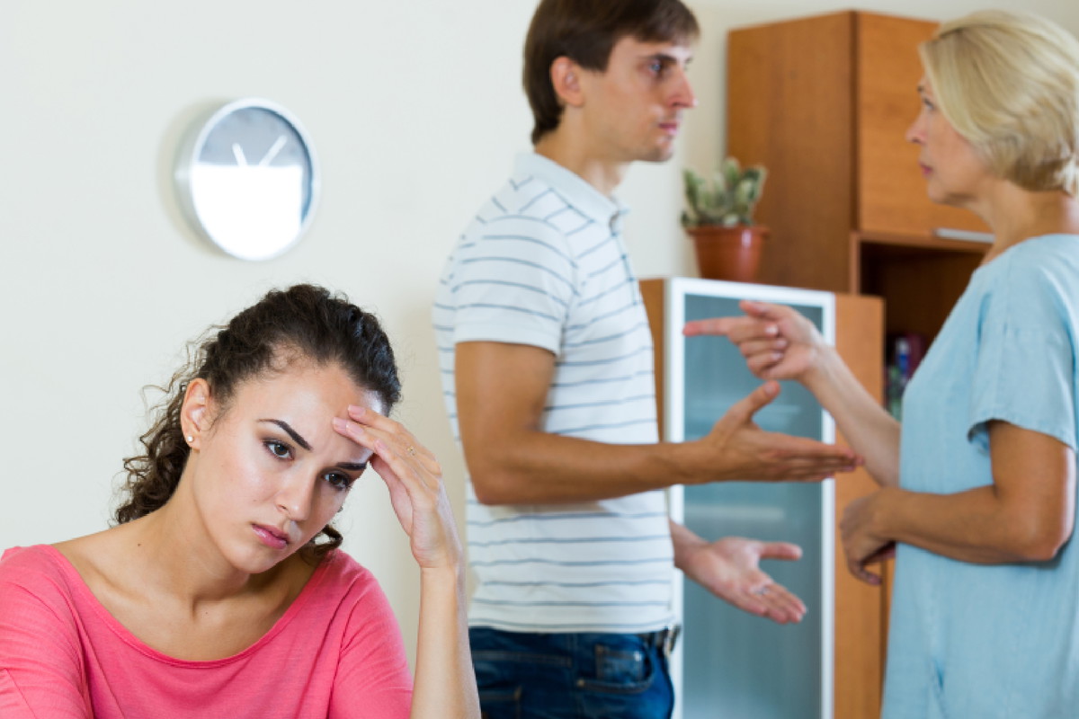 Te 3 znaki zodiaku to najgorsi zięciowie. Ci mężczyźni są utrapieniem dla swoich teściów i żon