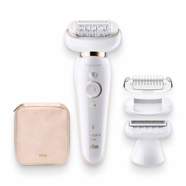 Spraw radość swoim bliskim na Gwiazdkę z prezentami od Braun