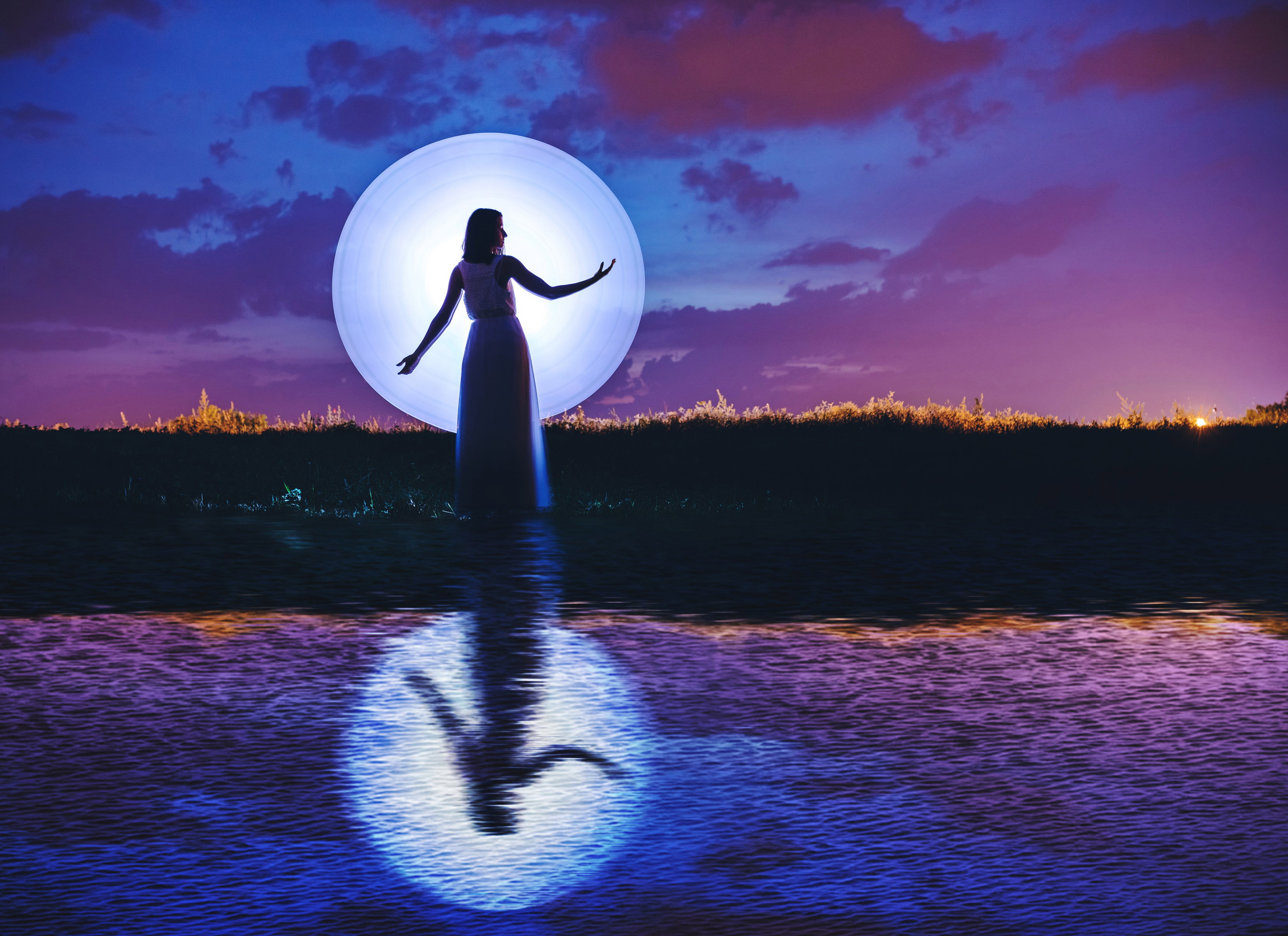 Zimowe Przesilenie aż iskrzy miłością. Wykonaj rytuał, który ją do Ciebie przyciągnie