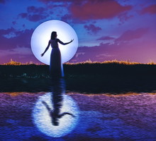 Zimowe Przesilenie aż iskrzy miłością. Wykonaj rytuał, który ją do Ciebie przyciągnie