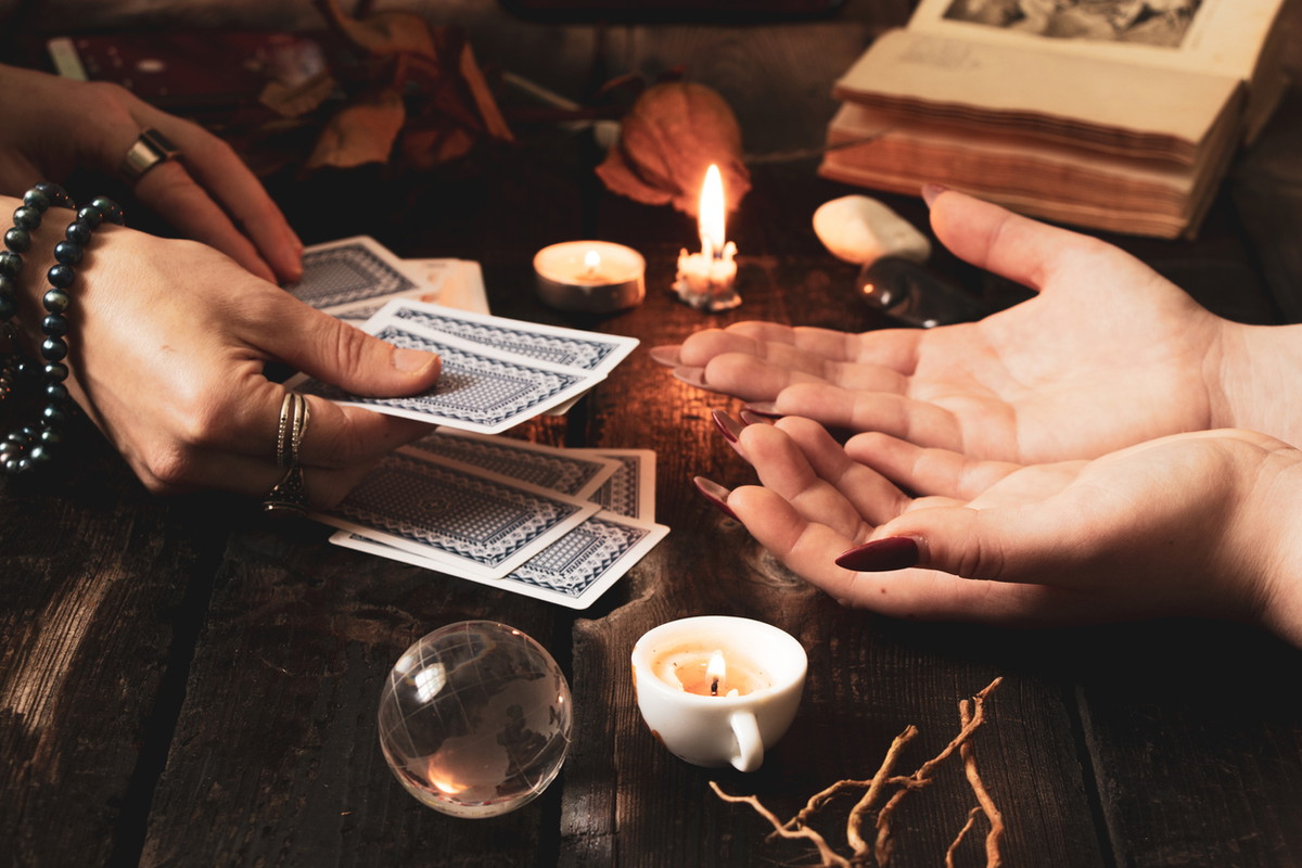Horoskop cygański