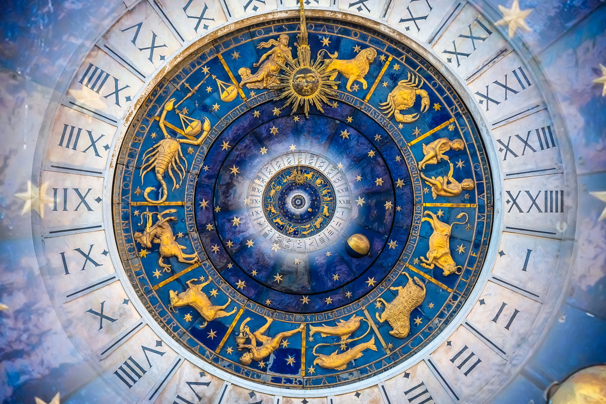 Horoskop Finansowy 2023