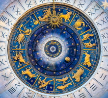 Horoskop Finansowy 2023