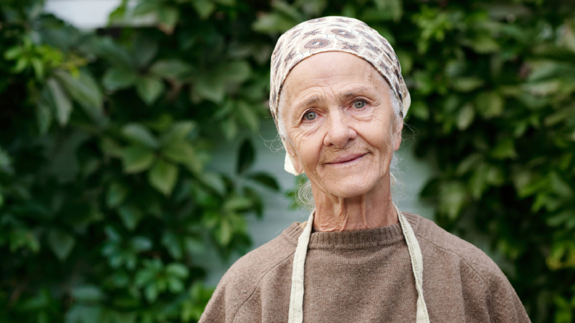 Wykonaj rytuał szeptuch i ochroń rodzinę przed nieszczęściem. Potrzebny składnik masz w kuchni
