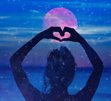 Zakochaj się w 2023 roku. To ostatni moment, by wykonać rytuał połączenia energetycznego i znaleźć miłość