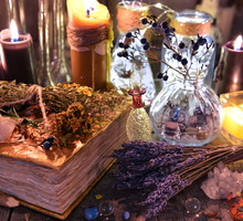 Przyśpiesz zaręczyny i stań na ślubnym kobiercu. Wystarczy tylko cygańskie zaklęcie