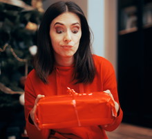 Pod żadnym pozorem nie kupuj tego Skorpionowi. To najgorszy wybór z możliwych