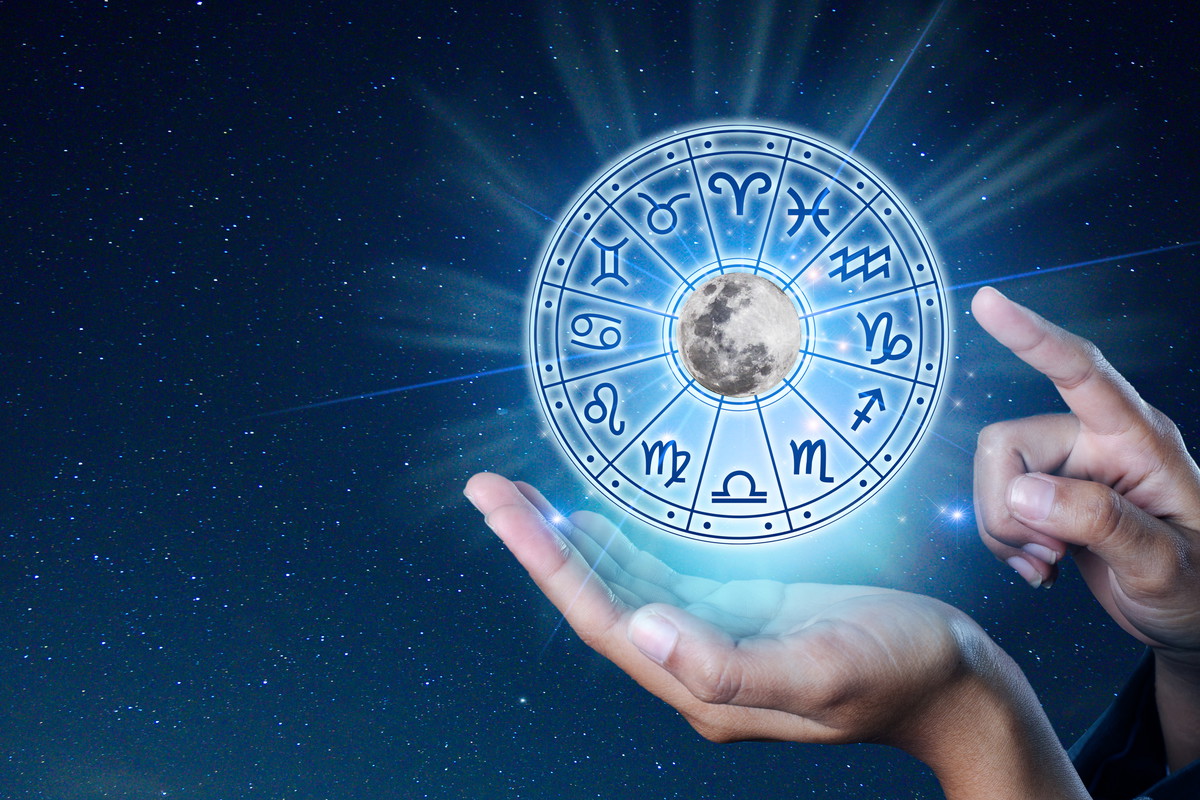 Horoskop dzienny na wtorek 13 grudnia 2022 dla każdego znaku zodiaku