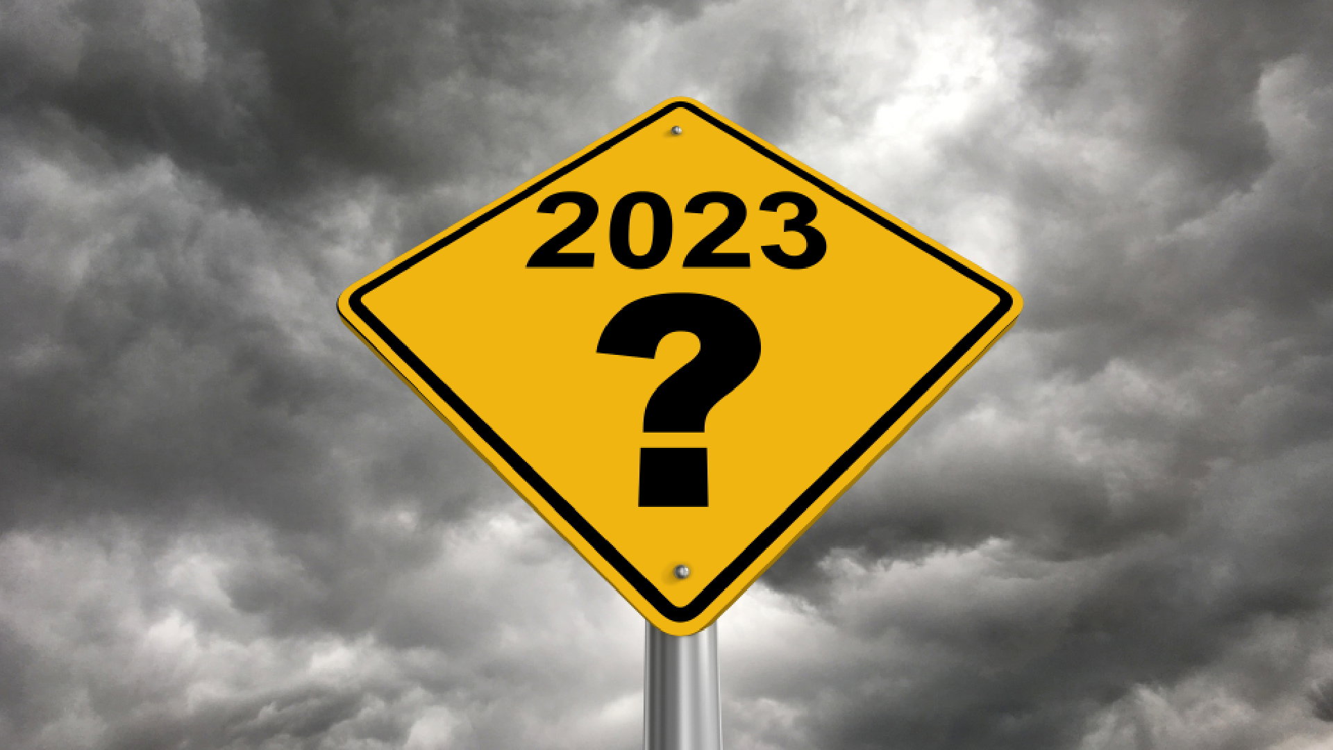 To będą 3 najbardziej pechowe dni 2023 roku. Lepiej nie wychodź wtedy z domu