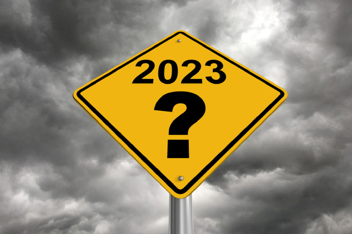 To będą 3 najbardziej pechowe dni 2023 roku. Lepiej nie wychodź wtedy z domu