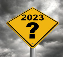 To będą 3 najbardziej pechowe dni 2023 roku. Lepiej nie wychodź wtedy z domu