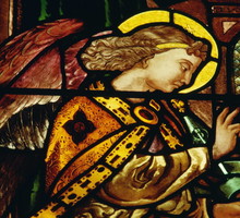 Anioły znaków zodiaku