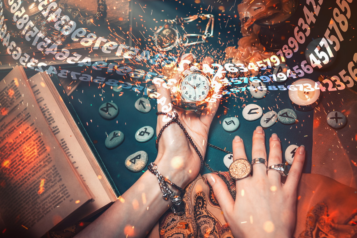 horoskop numerologiczny na rok 2023