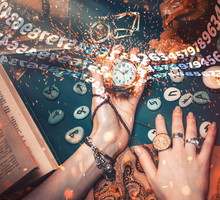 horoskop numerologiczny na rok 2023