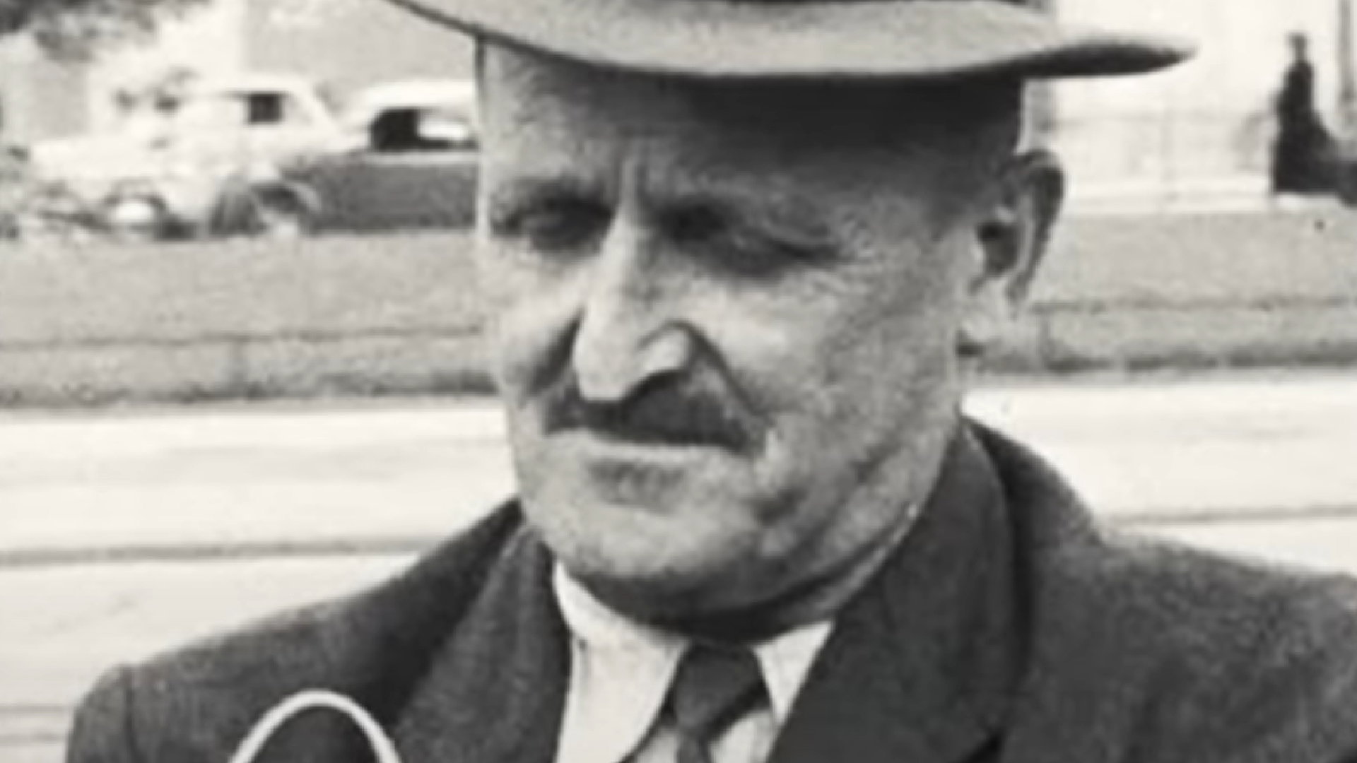 Niemiecki Nostradamus przewidział III wojnę światową. Alois Irlmeier miał przerażającą wizję