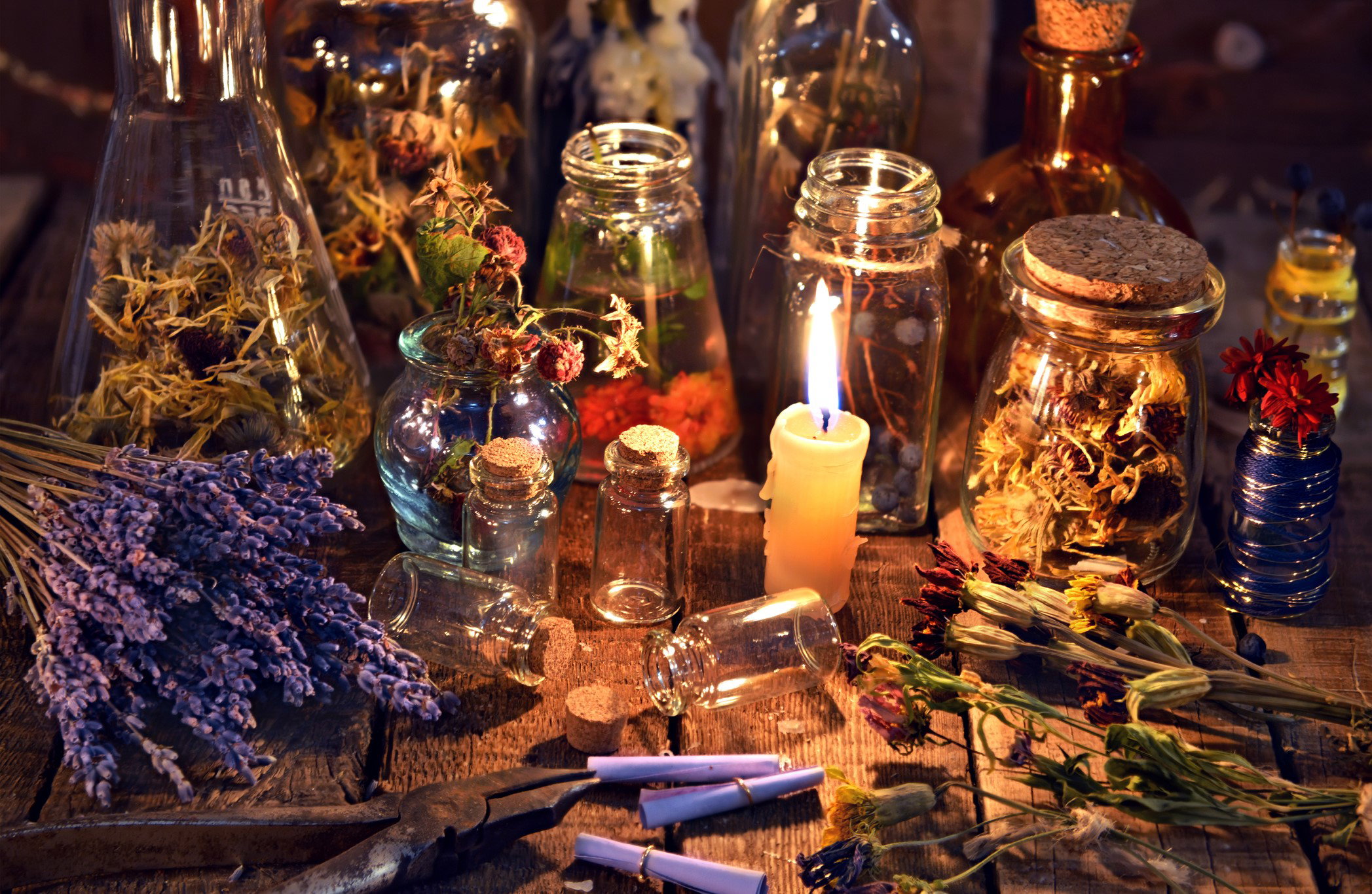 Zaproś obfitość do swojego domu. Skorzystaj z produktów dostępnych w każdej kuchni